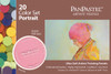 image of PanPastel 20 Color Portrait Set Box
