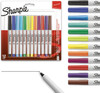 image of Sharpie Ultra-Fine 12-color Set