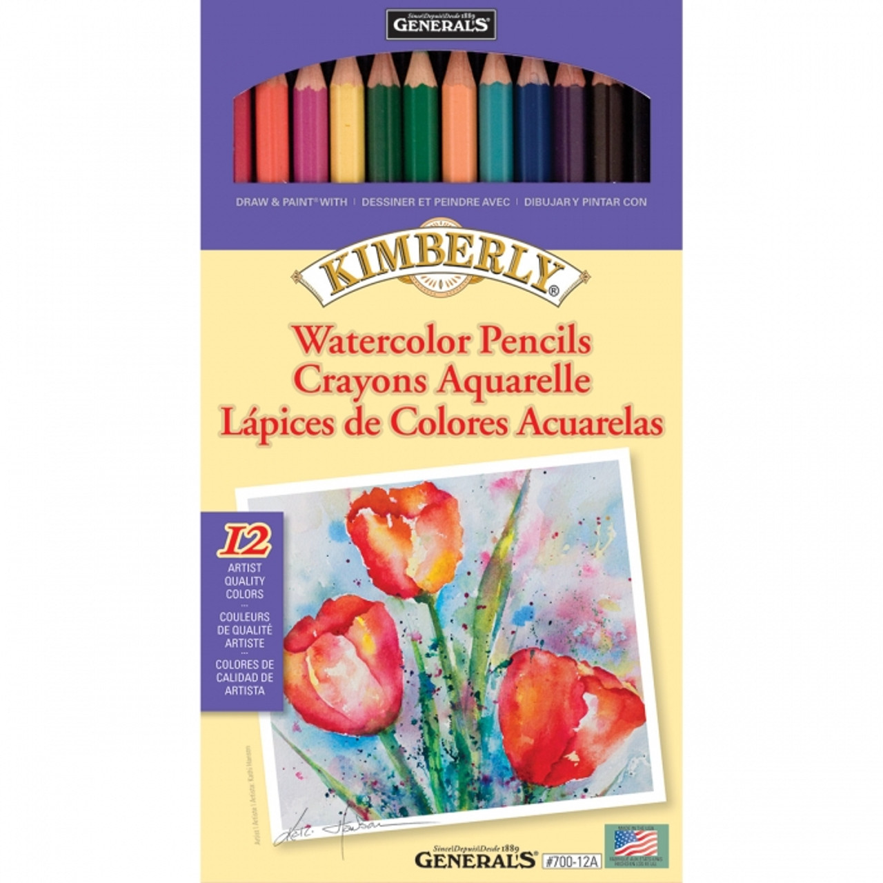 Drawing Pencils Crayons Lapices  Color Pencil Crayon Watercolor