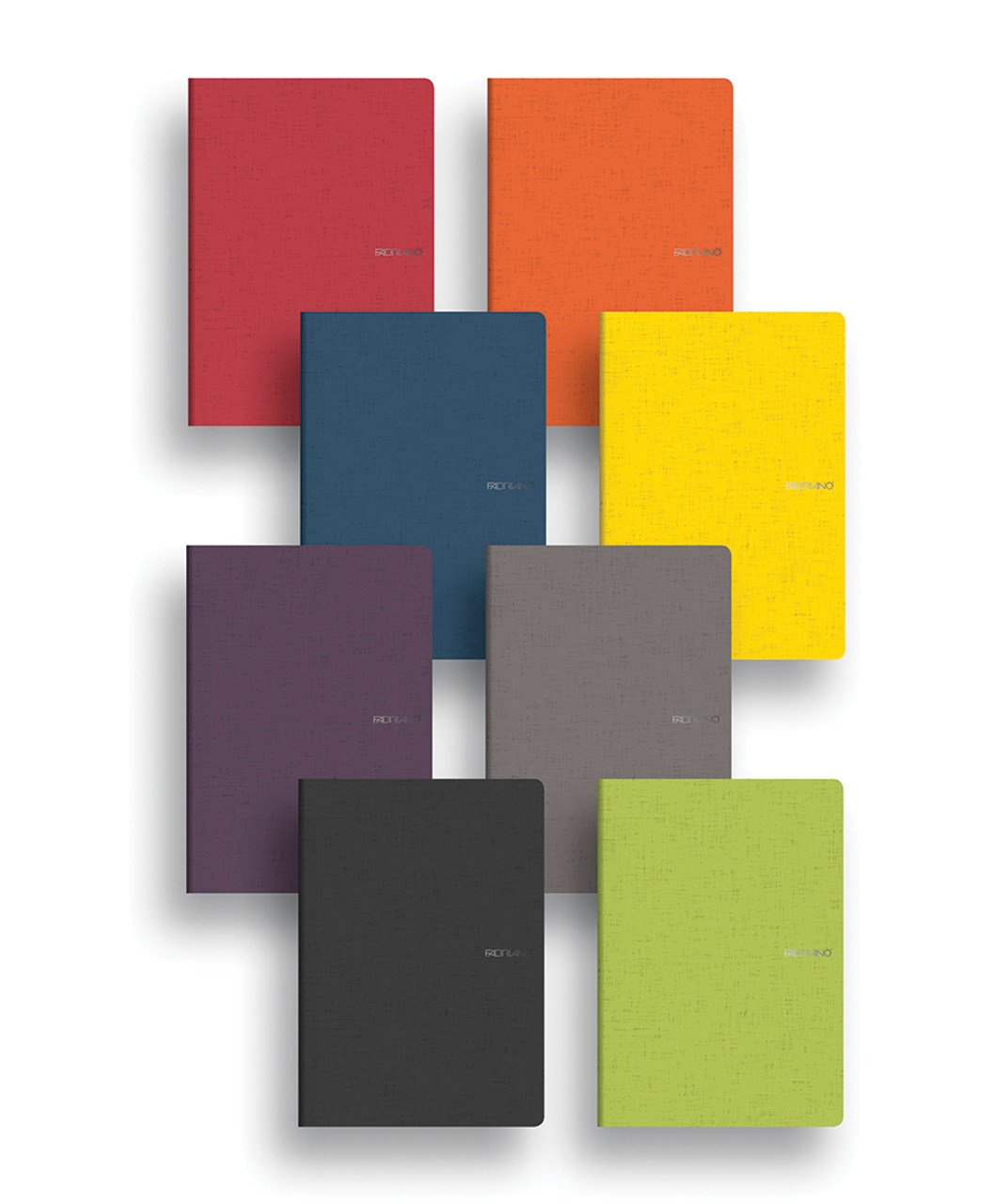 Fabriano EcoQua Notebooks family image