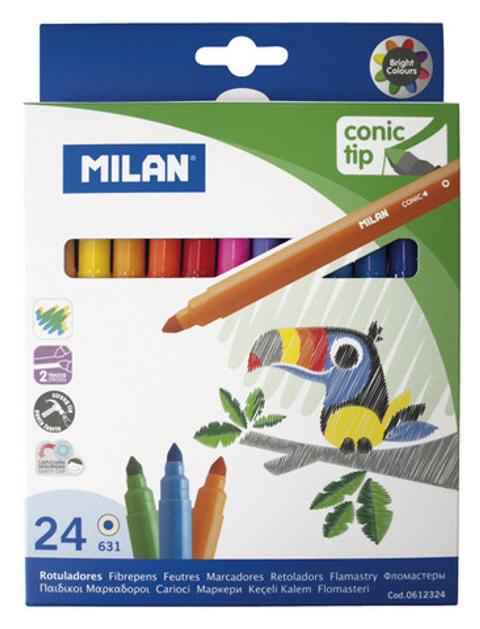 Derwent Graphic Pencils - Meininger Art Supply