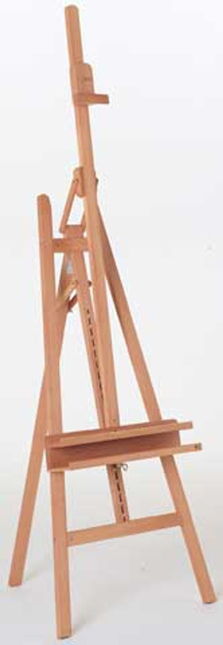 Inclinable Lyre Easel