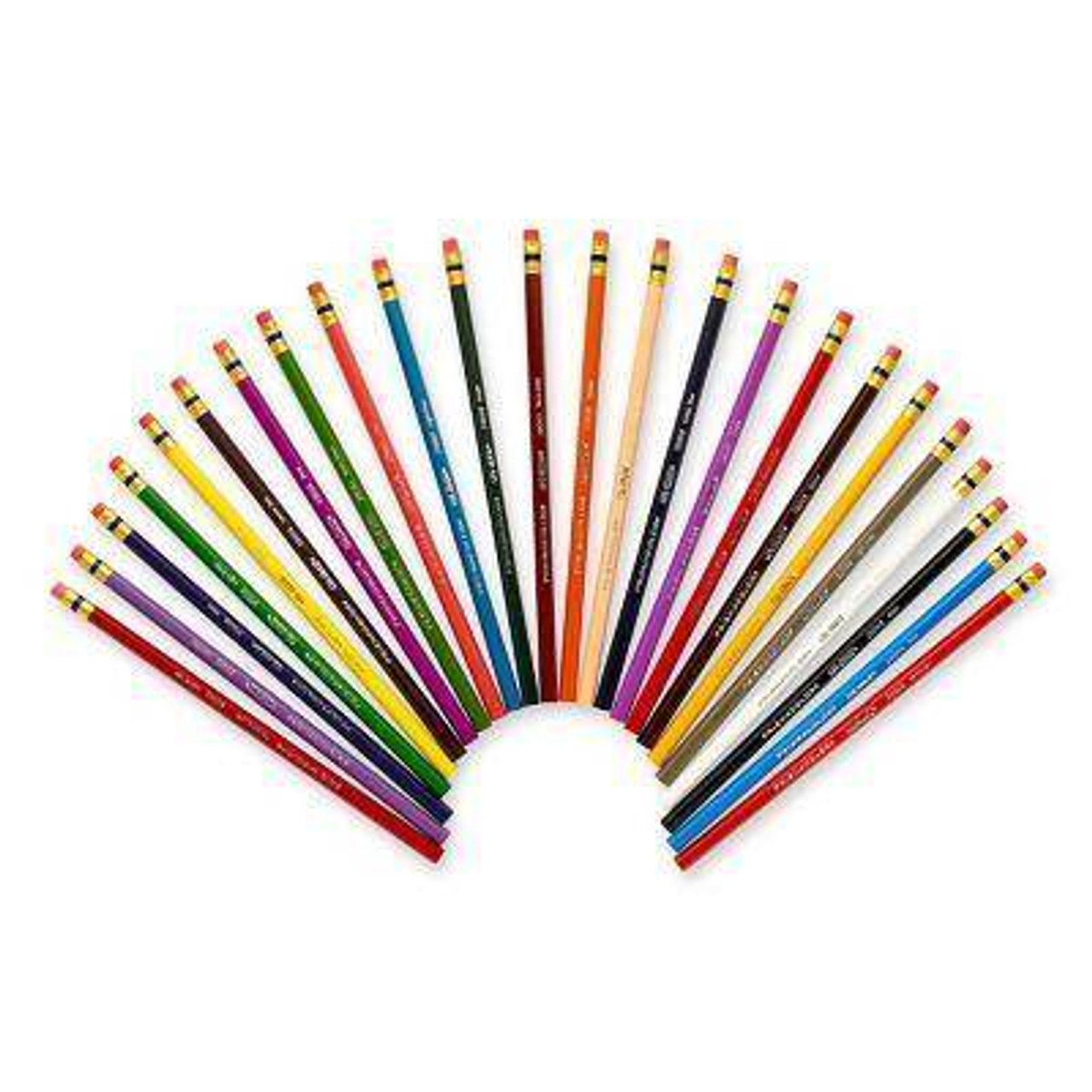 Prismacolor ColErase Pencil 24pc Set