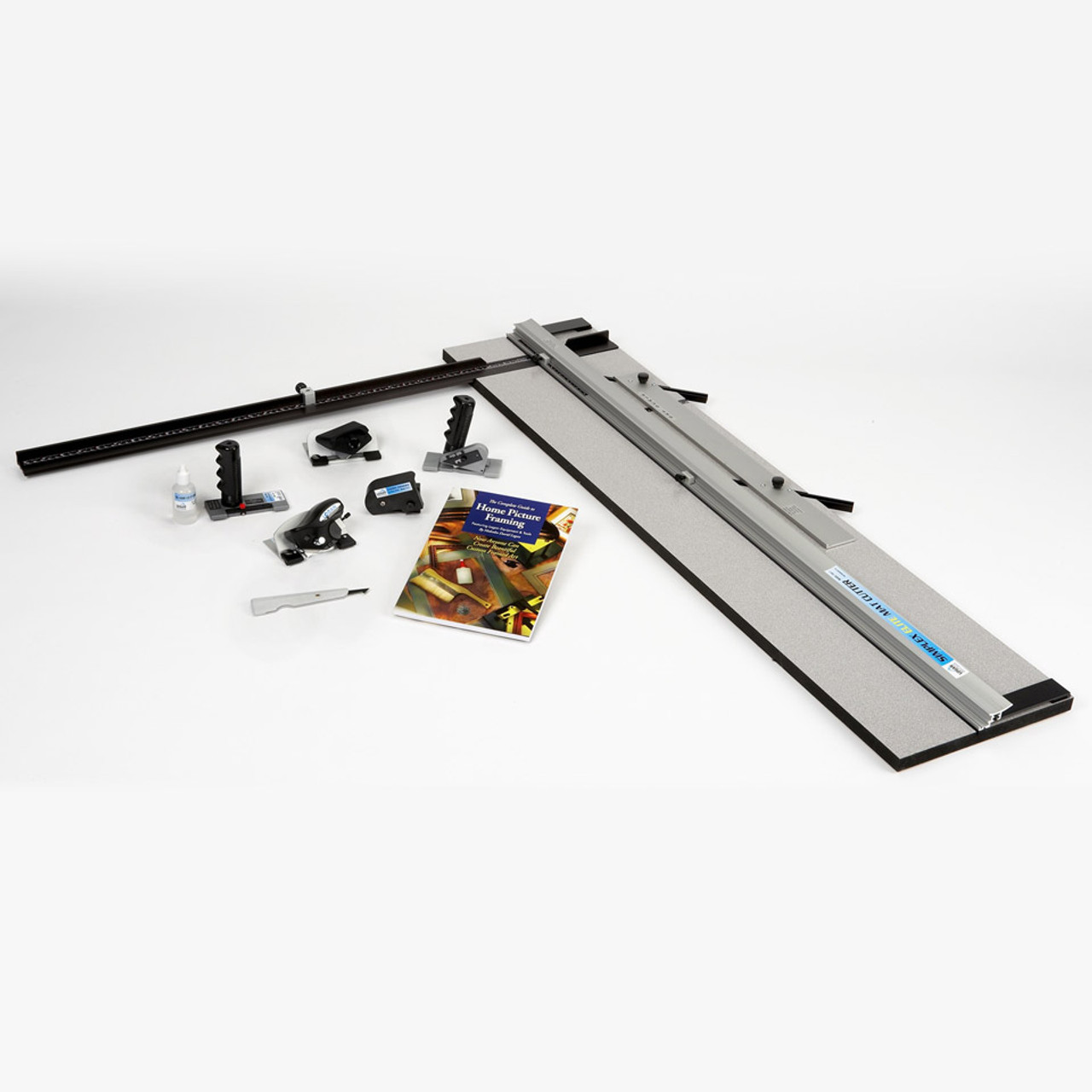 Simplex Elite Mat Cutter 40in - Meininger Art Supply