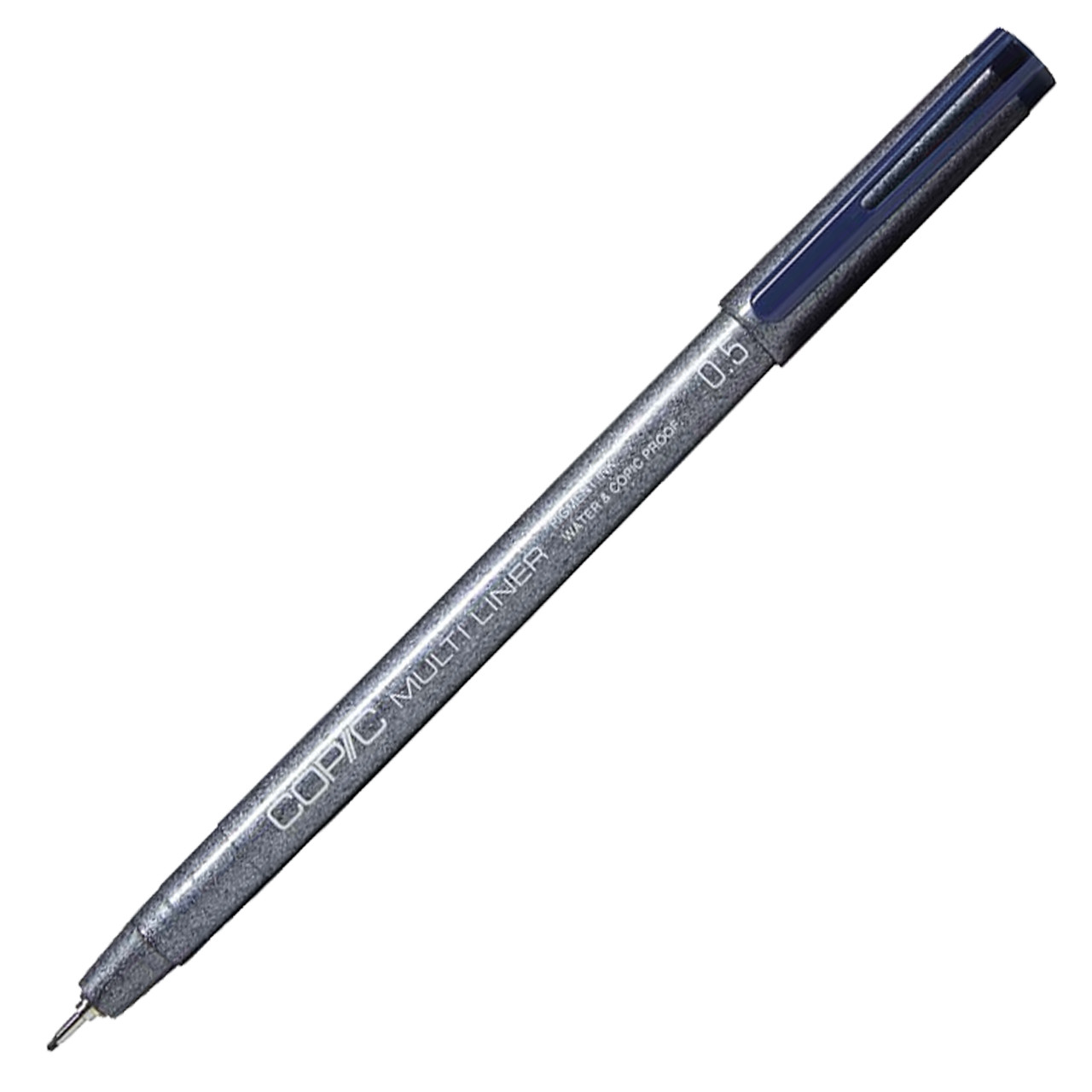 COPIC Cobalt Multiliner Inking Pen 0.5mm
