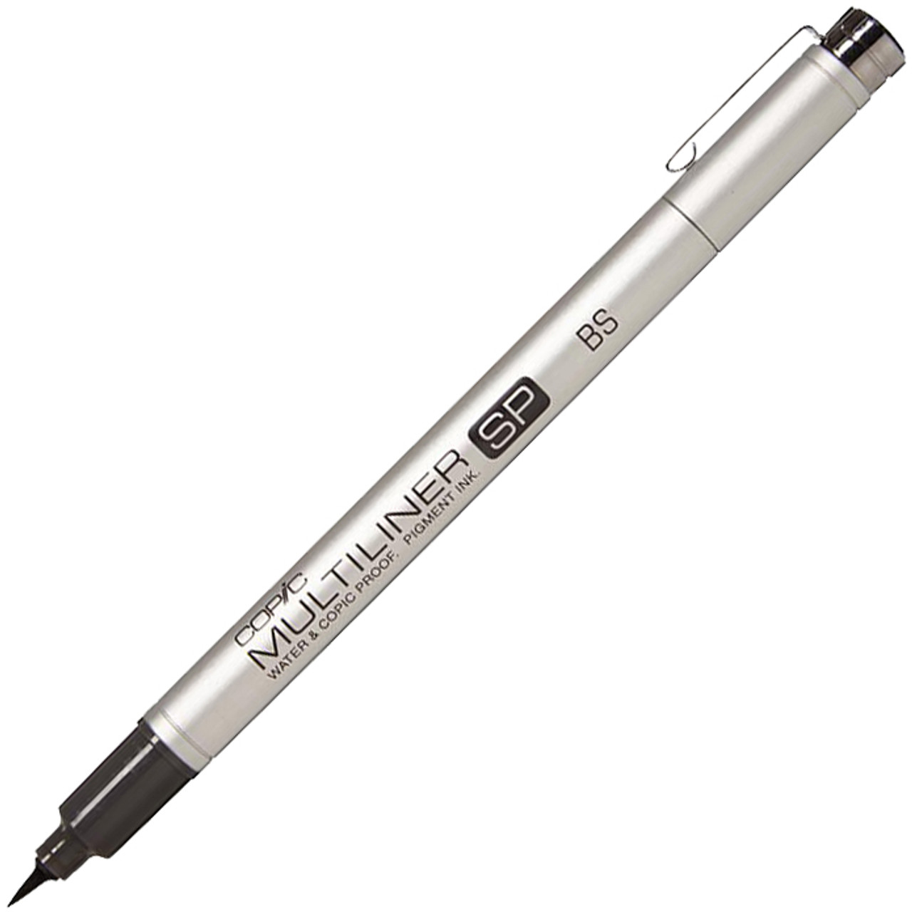 COPIC Multiliner SP Pen Black - Meininger Art Supply