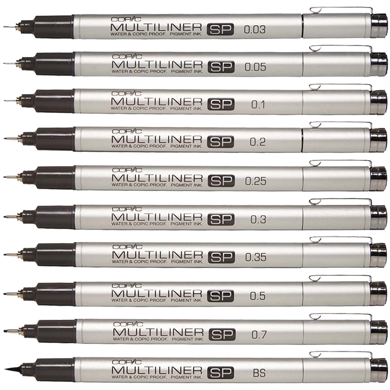 copic multiliner sp 0.03