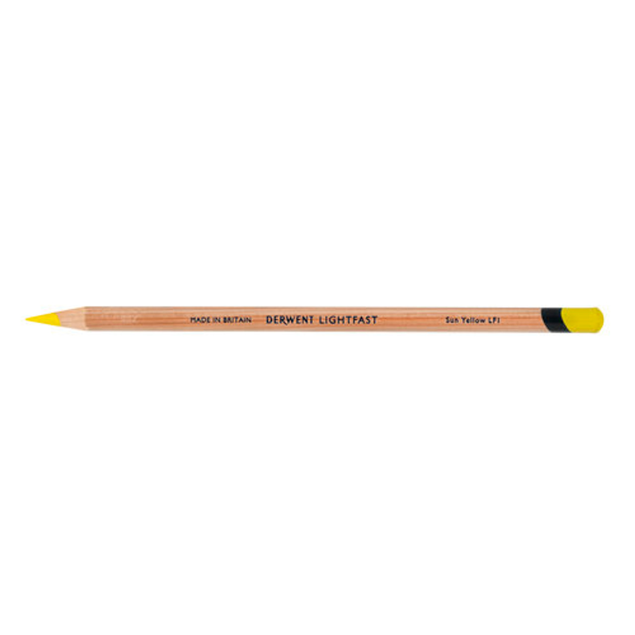 Derwent Lightfast Pencil Set, 36-Color Tin Set 