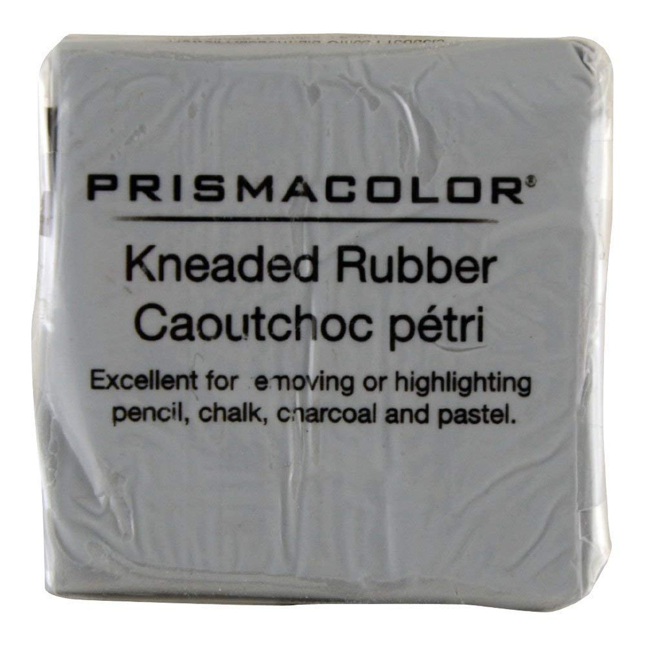Prismacolor Kneaded Rubber Eraser - Large