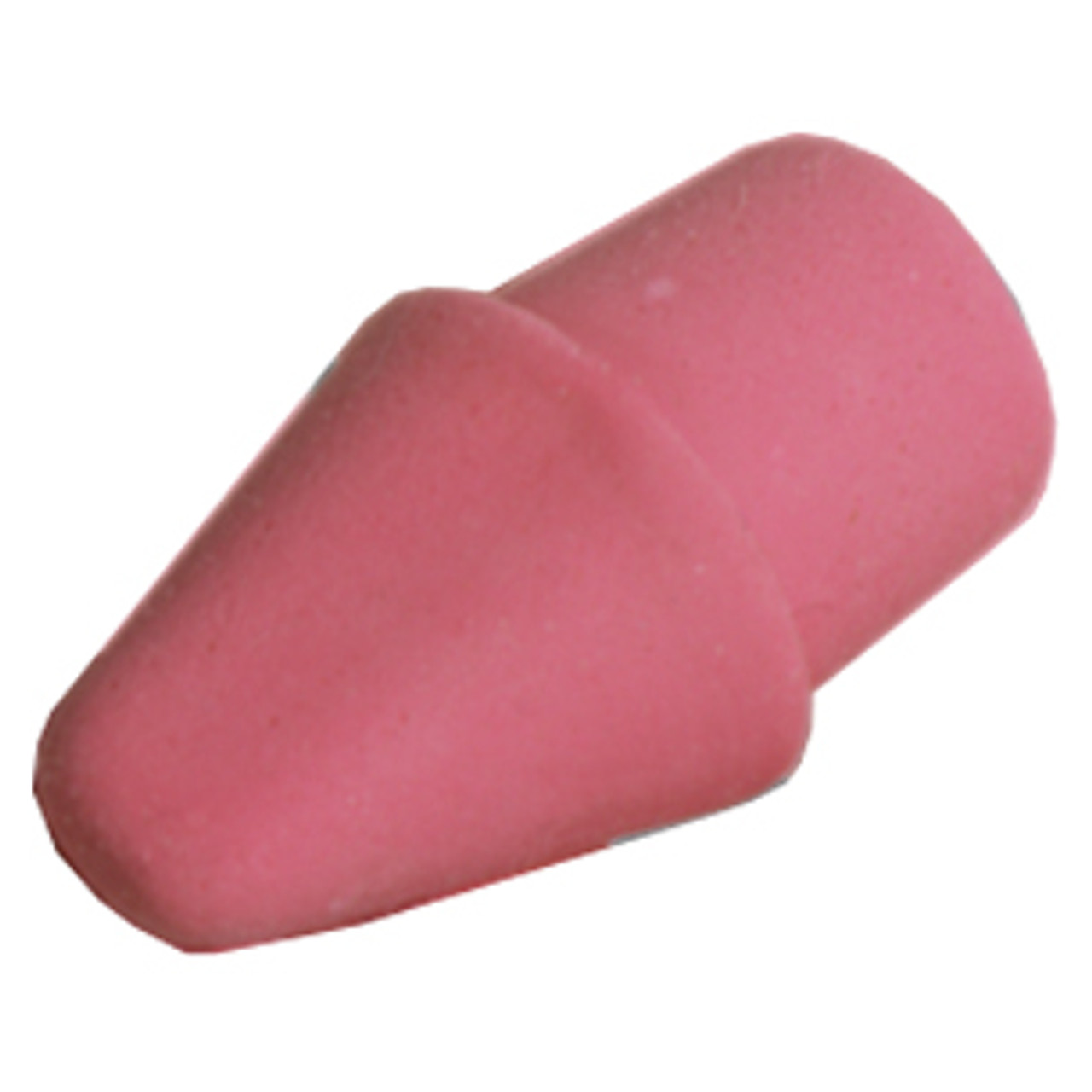 Arrowhead Pink Eraser Cap