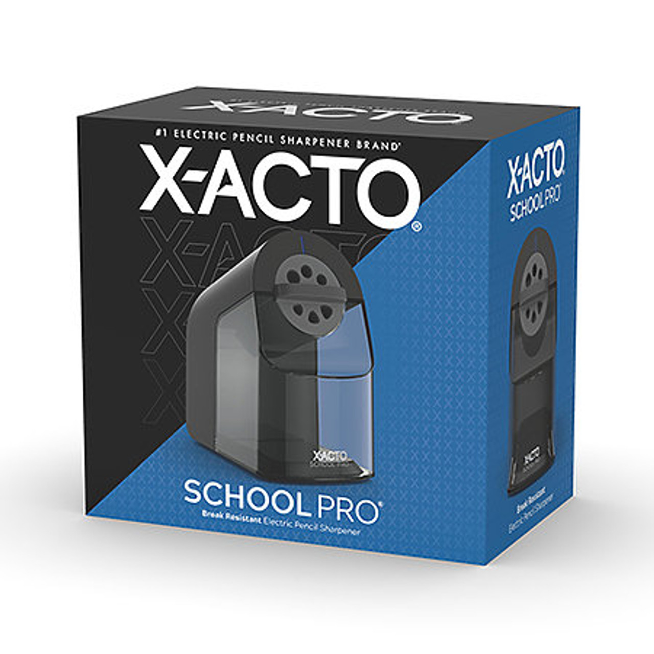 X-Acto School Pro Electric Pencil Sharpener image