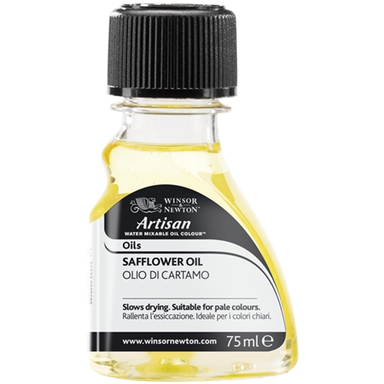 Artisan Water Mixable Safflower Oil, 75ml