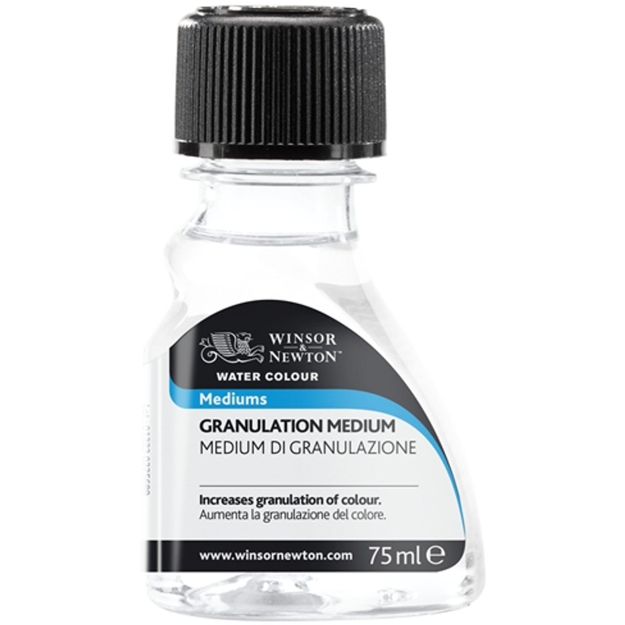 Granulation Medium, 75ml