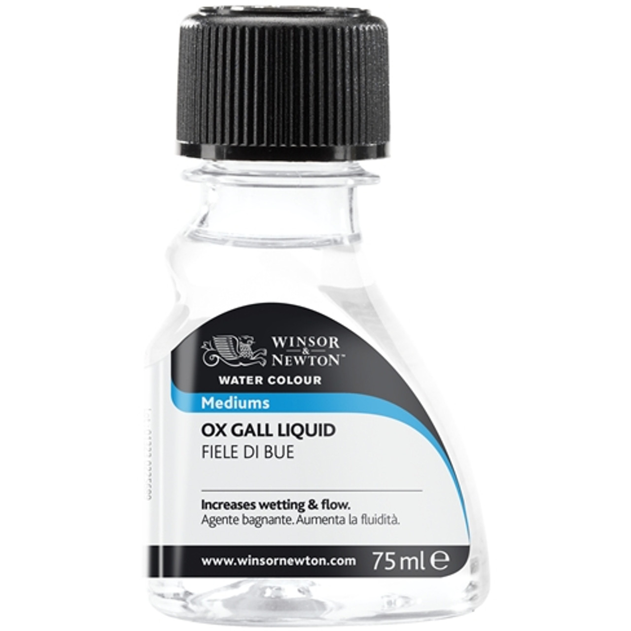 Ox Gall Liquid, 75ml