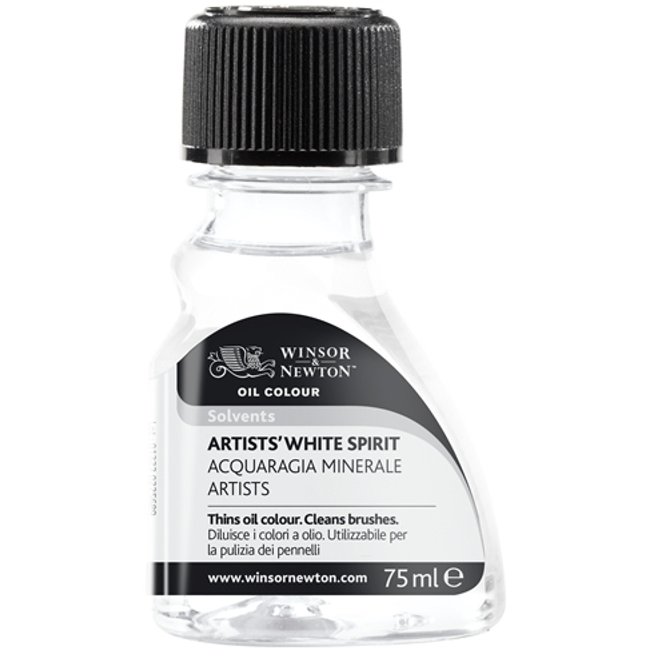 Winsor & Newton Artists' White Spirit