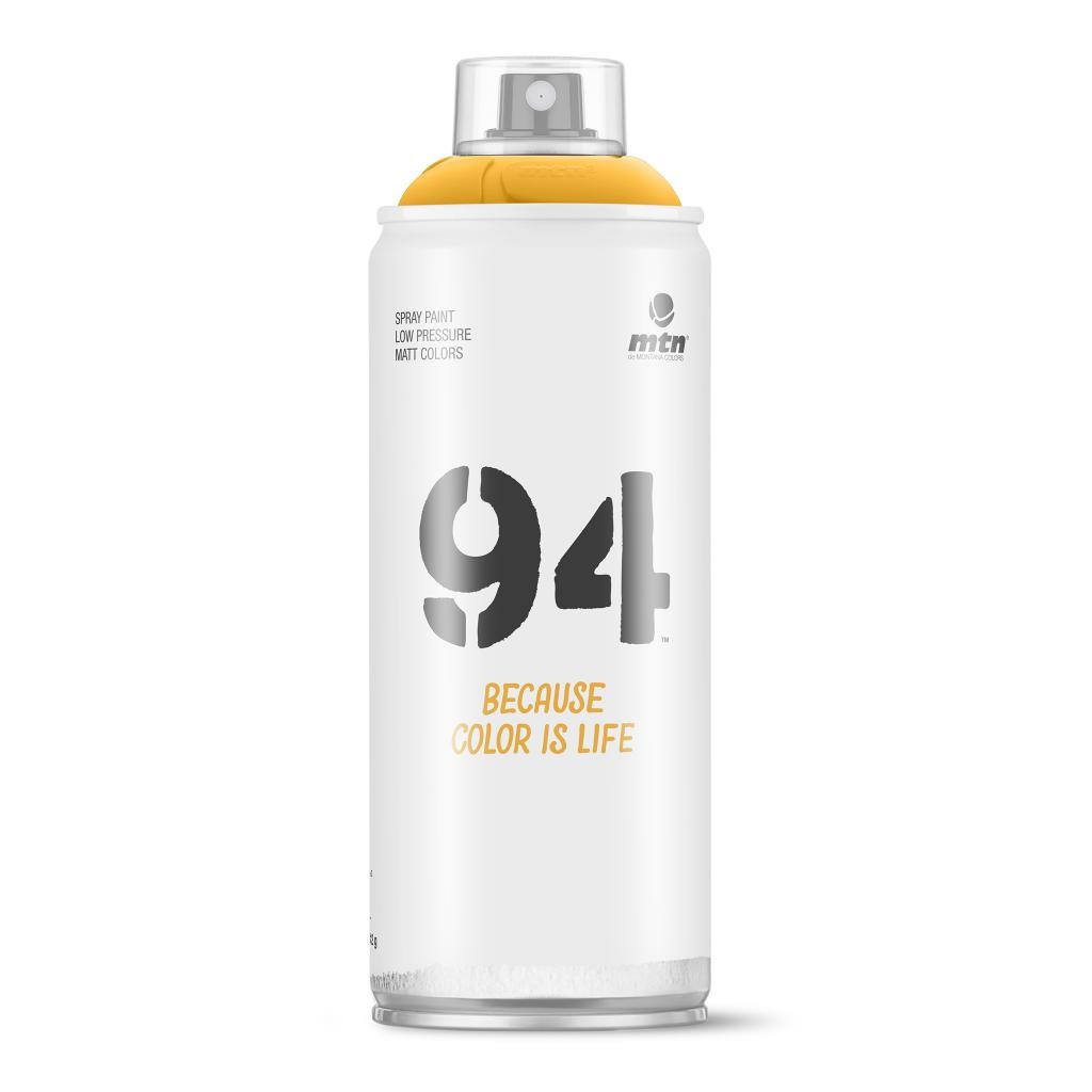 MTN 94 Spray Cans - Meininger Art Supply