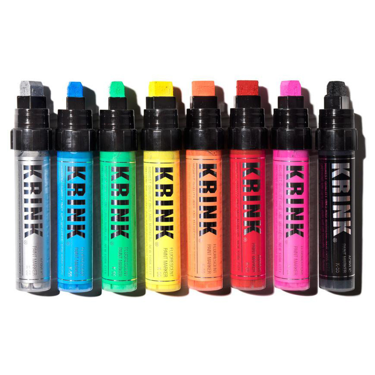 K-55 Jumbo Acrylic Paint Marker