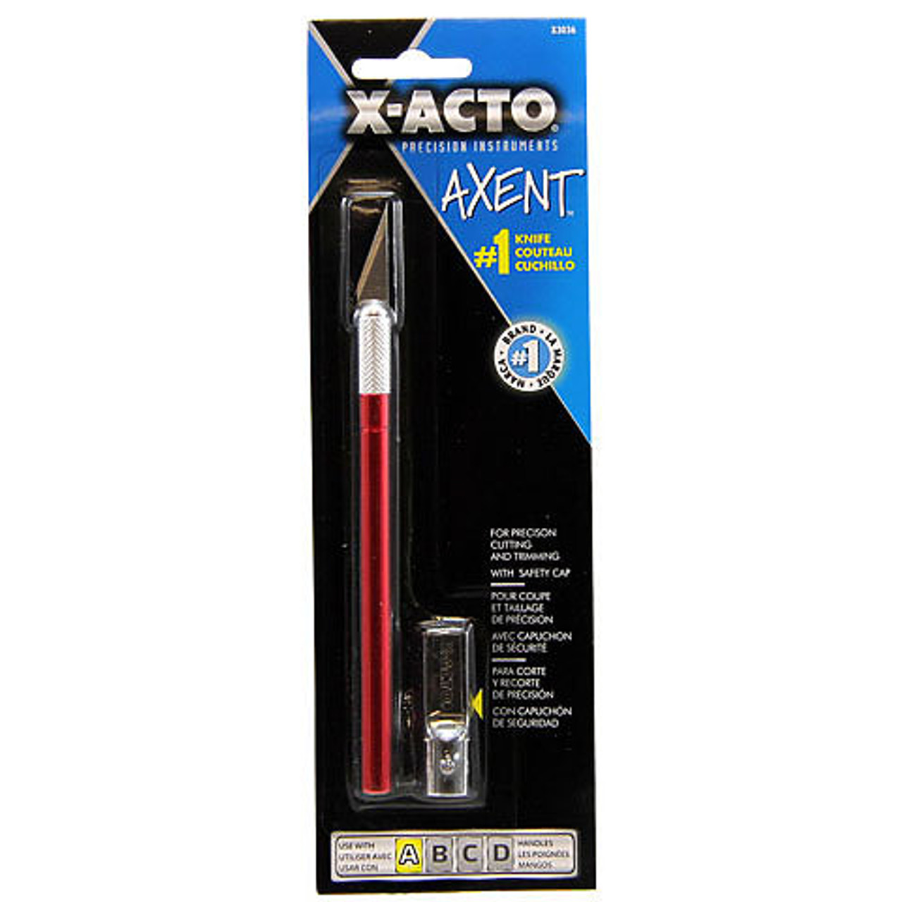 X-ACTO AXENT #1 Knife