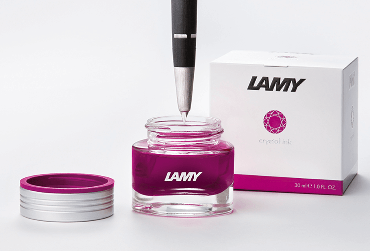 LAMY T53 Premium Fountain Pen Ink