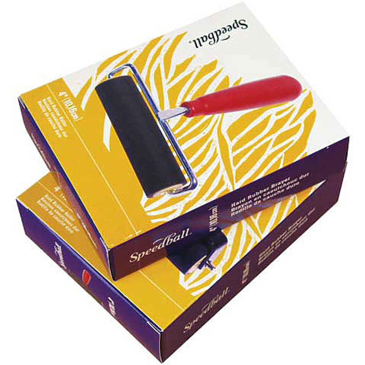 Speedball Gel Printing Tool Kit - Meininger Art Supply