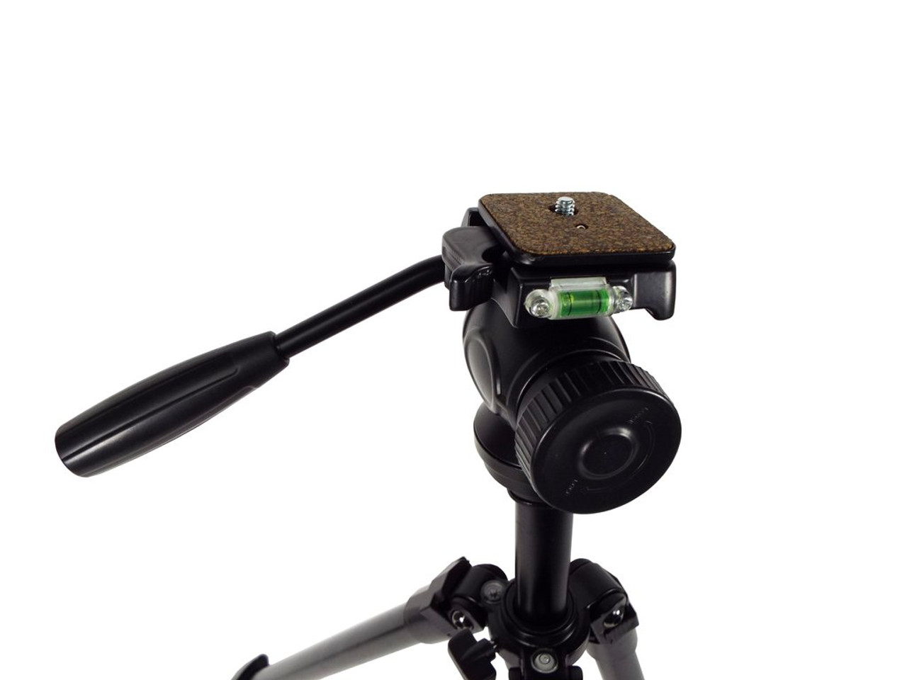 tripod mount close-up