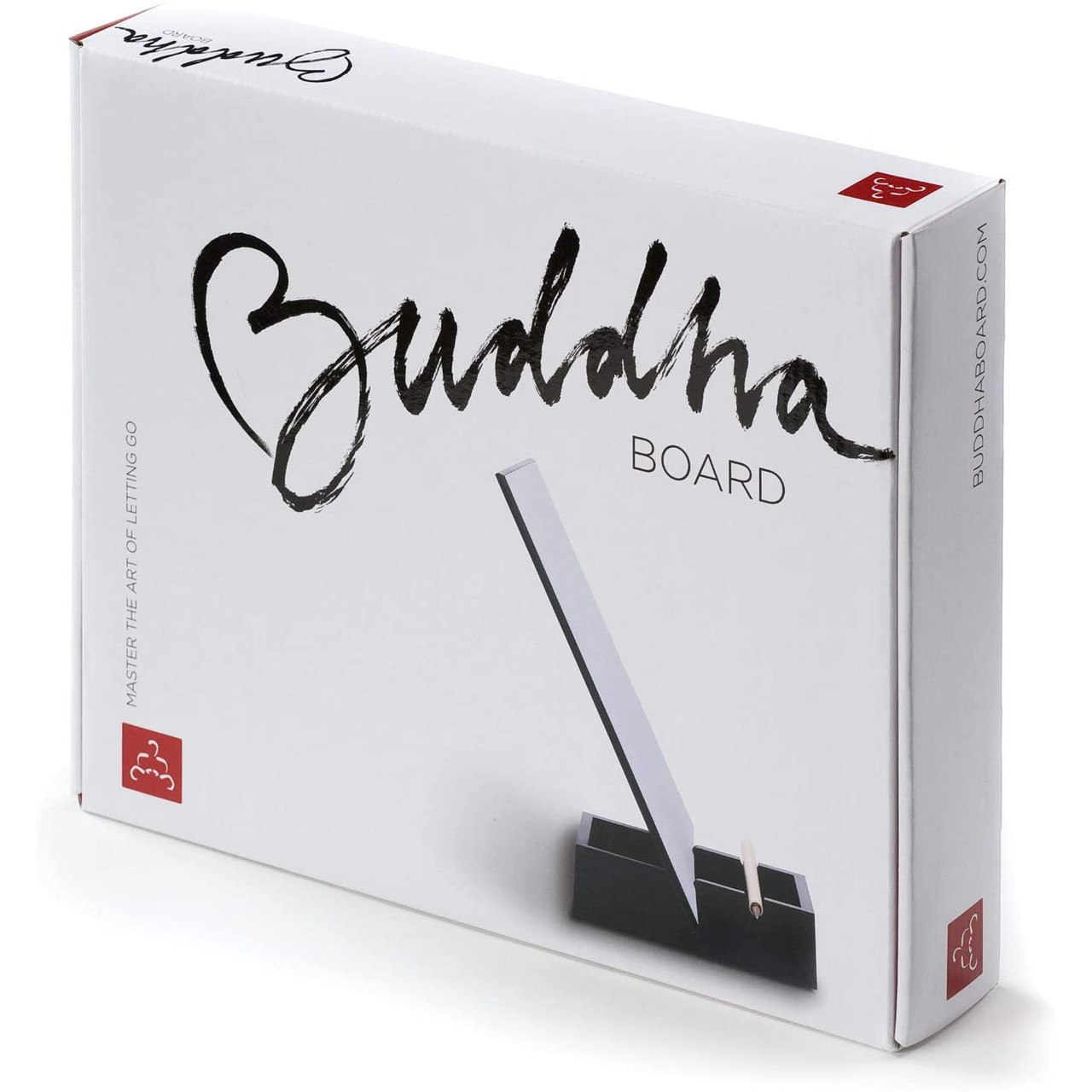 Review of Buddha Board Water Painting Art Meditation Tool