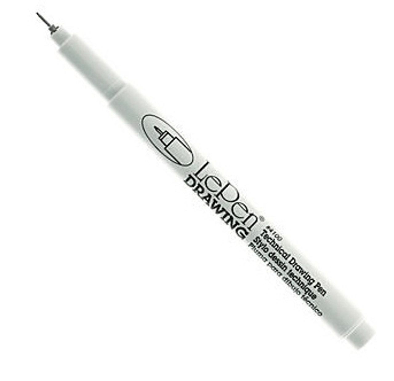 Le Pen Drawing Technical Pen 03 - Meininger Art Supply