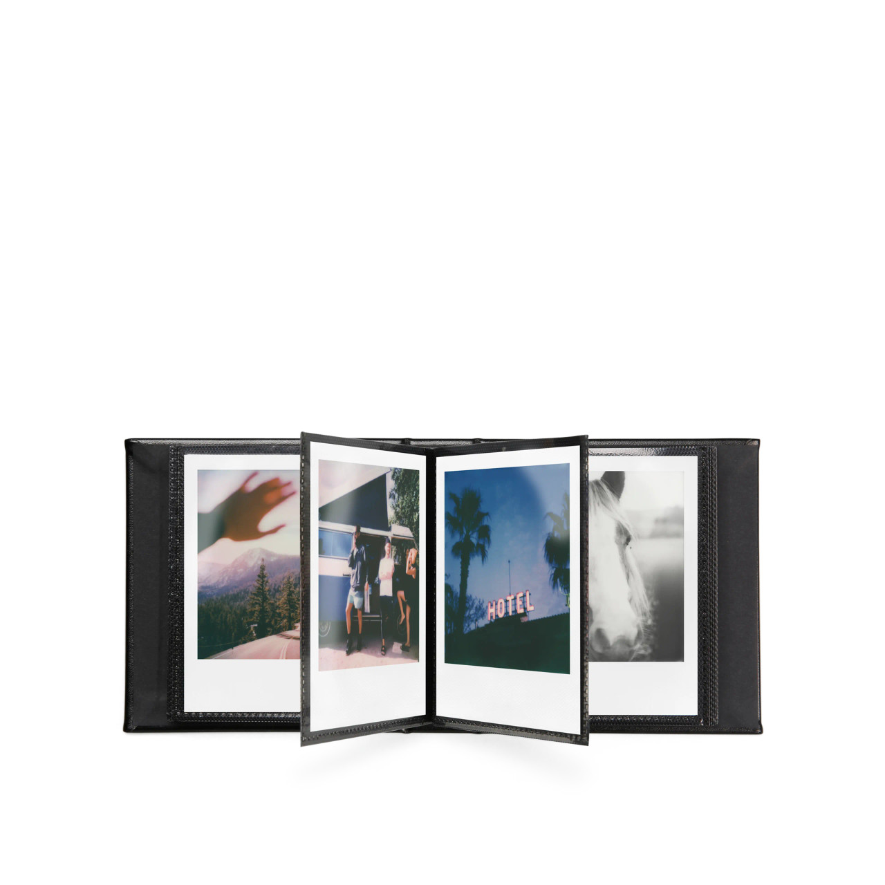 Polaroid Photo Album  Small - Meininger Art Supply