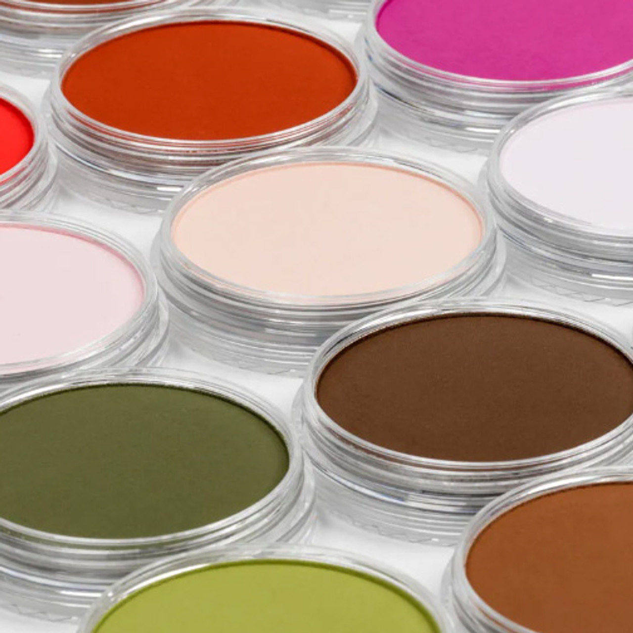 パンパステル　PANPASTEL 21個セット パンパステル PANPASTEL 21個セット パンパステル PANPASTEL 21個