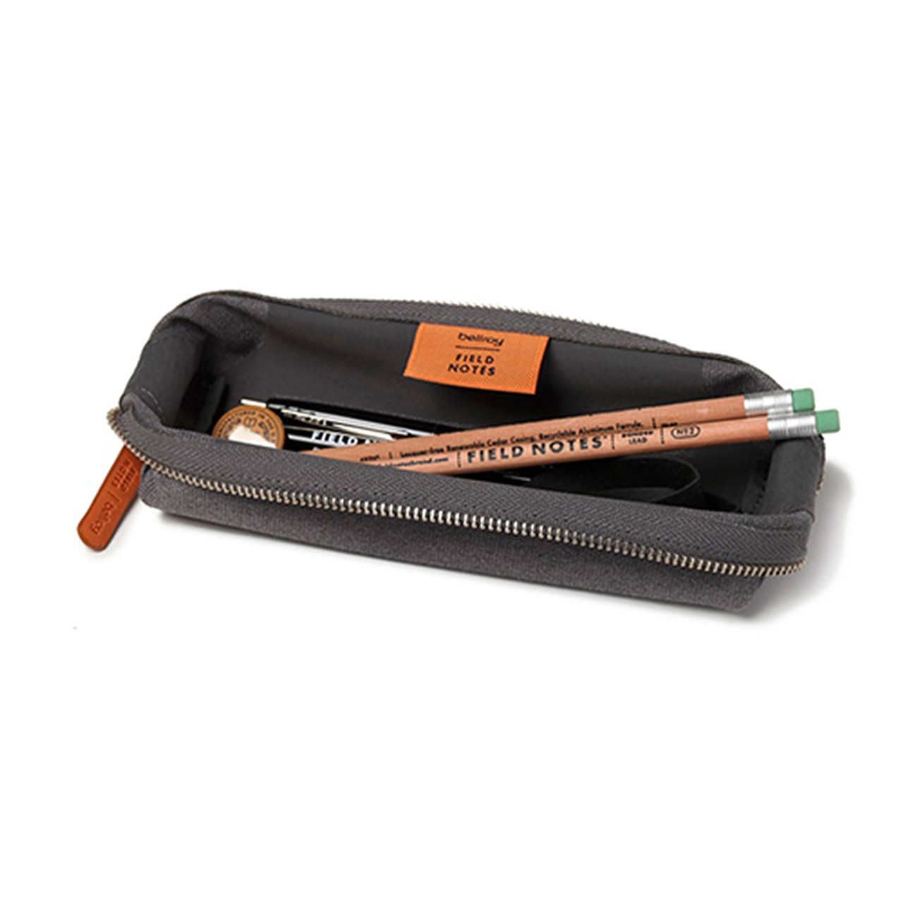Field Notes Zippered Pencil Case