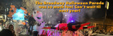 The Broadway Halloween Parade was so much fun! Can't wait until next year! The Broadway Halloween Parade was so much fun! Can't wait until next year!