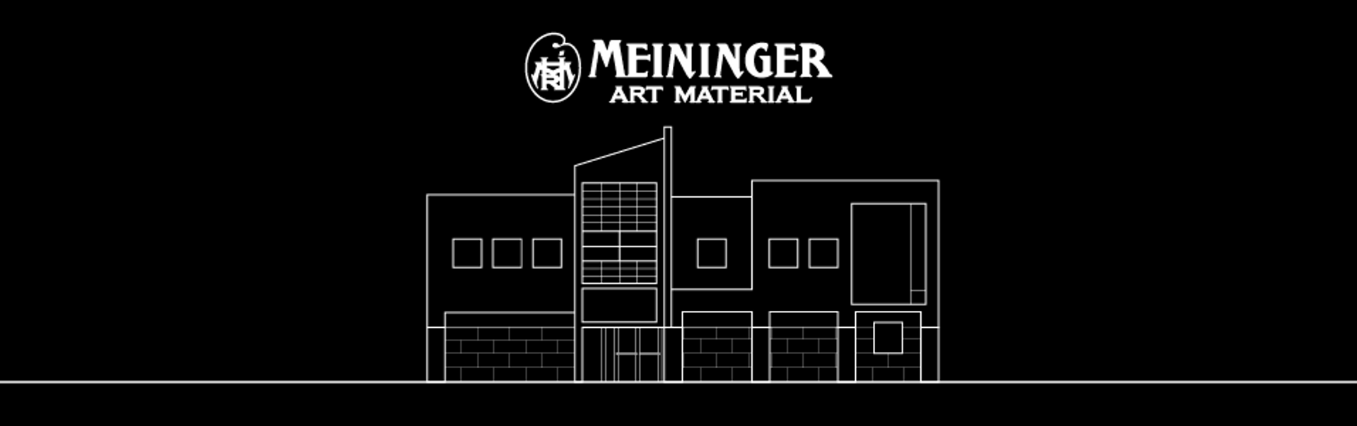 Redline Acrylic Brushes - Meininger Art Supply