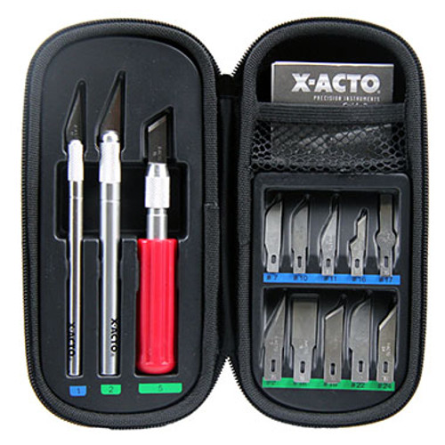 X-ACTO Z-Series #11 Blades - Meininger Art Supply