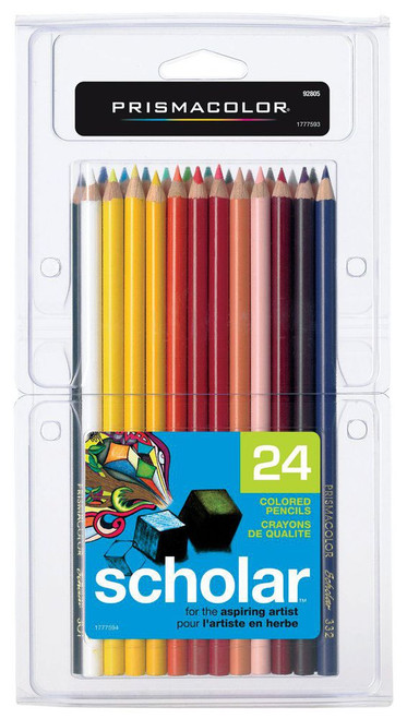 Derwent Lightfast Color Pencil Sets - Meininger Art Supply
