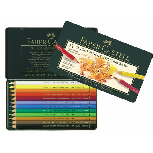 Faber-Castell Products - Meininger Art Supply