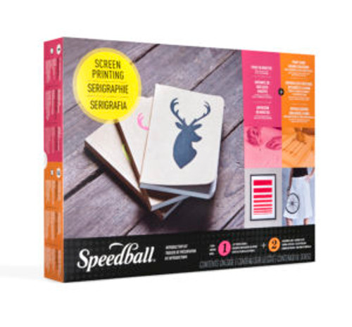 Speedball 9 Screen Printing Rubber Squeegee