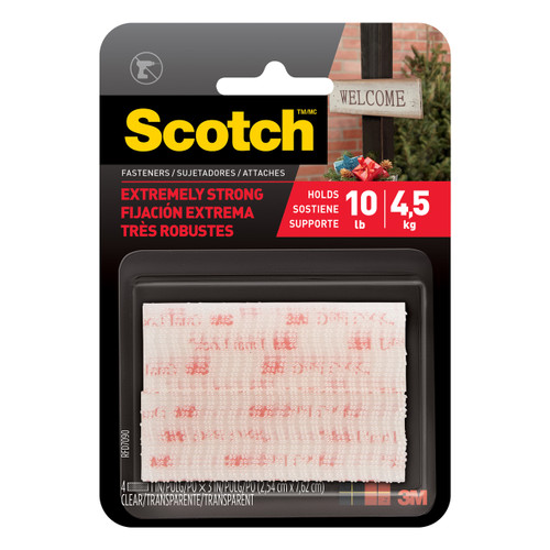 scotch velcro tape