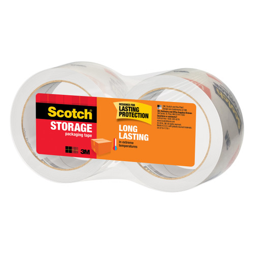 3M #234 Masking Tape 3/4-inch 60-yard - Meininger Art Supply