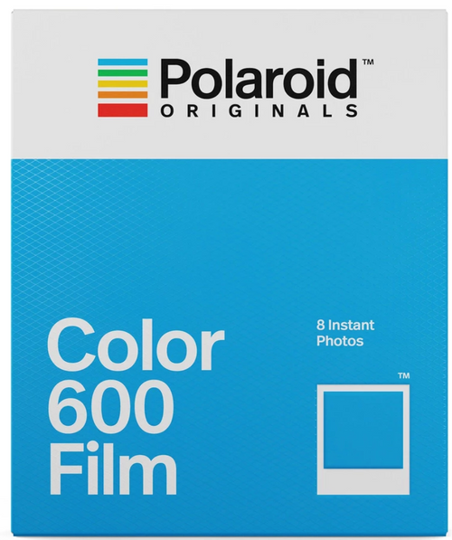 Polaroid Now Camera - Meininger Art Supply