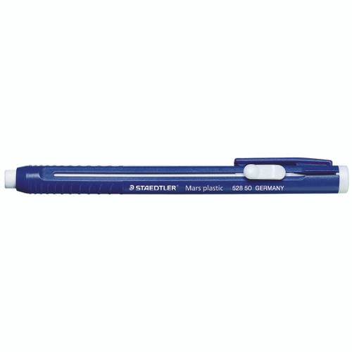 Mars Plastic Retractable Stick Eraser