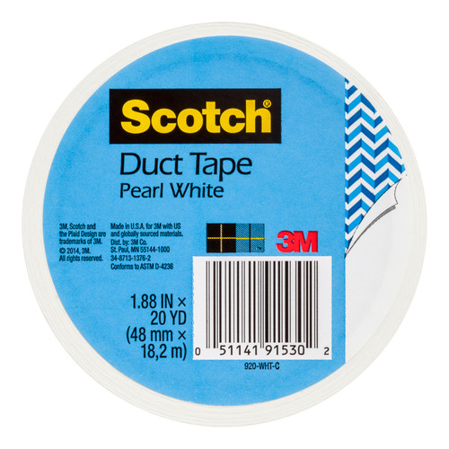 3M #2050 Painters Masking Tape 1-inch x 60-yard - Meininger Art Supply