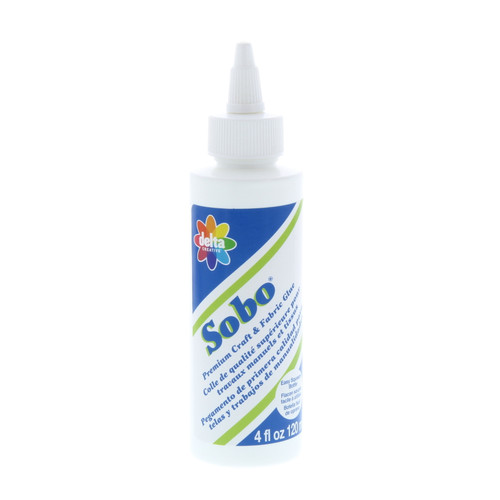 Delta Sobo Glue
