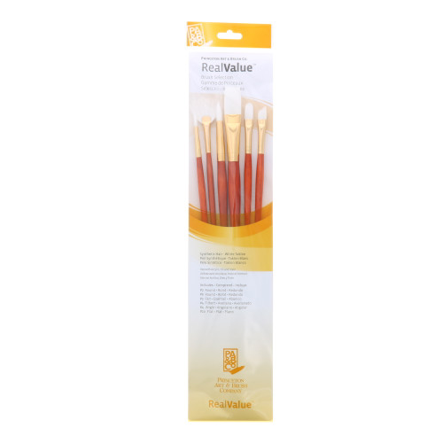 Select Artiste Mixed Media Brush