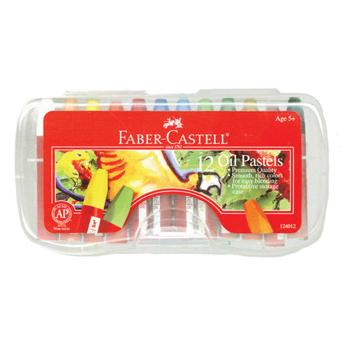 Faber-Castell Albrecht Durer Watercolor Pencil Tin Set 120-Colors