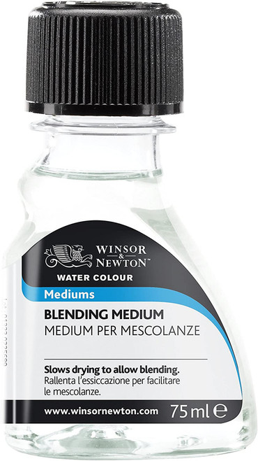 W&N Blending Medium, 75ml W&N Blending Medium, 75ml