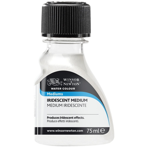 Iridescent Medium, 75ml Iridescent Medium, 75ml