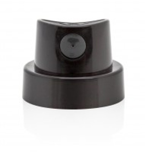 Skinny Cap, Black/ Black