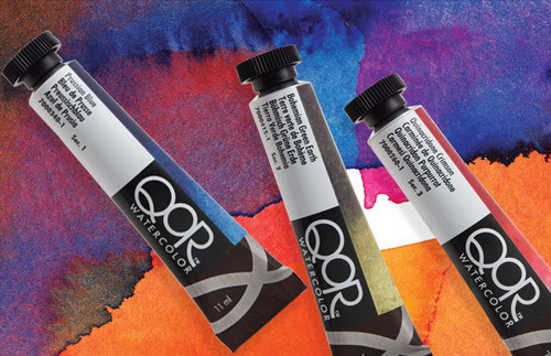 Golden High Flow Acrylics - Meininger Art Supply