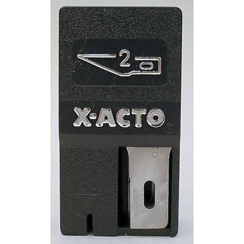 X-ACTO #1 Assorted Blade 5pk - Meininger Art Supply