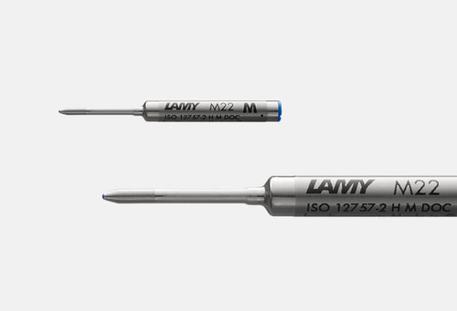 Lamy M22 Refill for Scribble and Pico